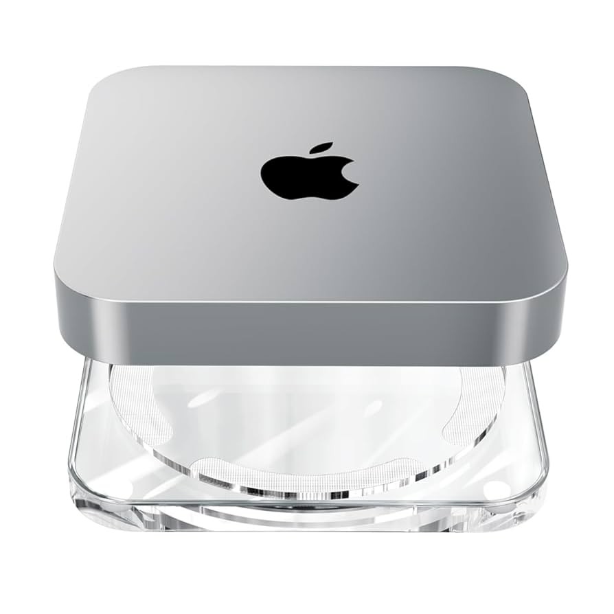 Macデスクトップ Mac mini 新型Mac miniはデスクトップPCの新たなスタンダードになるか